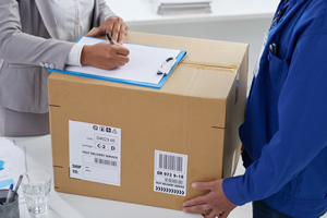 Catford Couriers Local Collection London and Kent